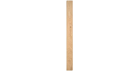 PARKETTBODEN Eiche Country  per  m² - Eichefarben, KONVENTIONELL, Holz (220/18/0,13cm) - Ambiente