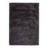 HOCHFLORTEPPICH - Anthrazit, KONVENTIONELL, Textil (70/130cm) - Novel HOCHFLORTEPPICH - Anthrazit, KONVENTIONELL, Textil (70/130cm) - Novel