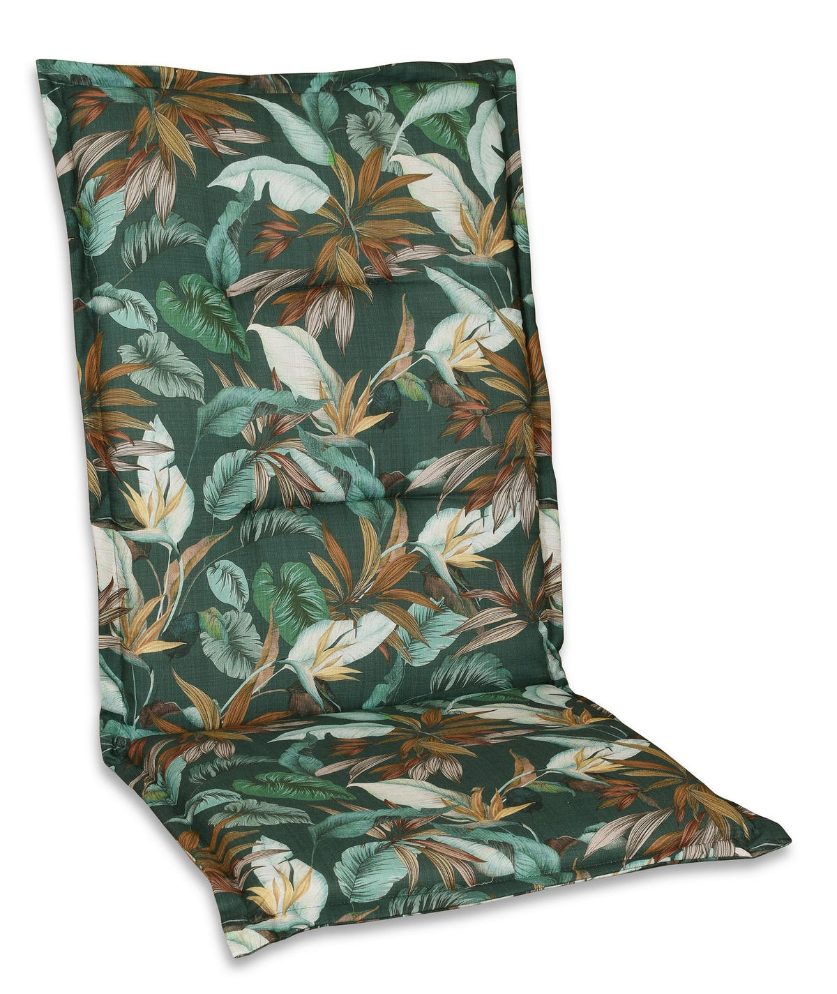 SESSELAUFLAGE in  - Hellbraun/Beige, Basics, Textil (118/4/48cm)