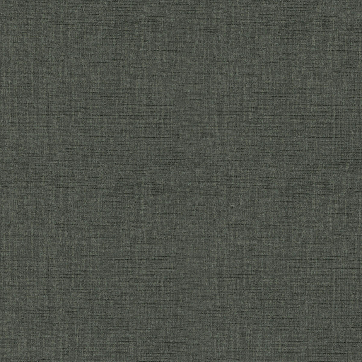 ECKSOFA in Mikrovelours Dunkelgrün  - Dunkelgrün/Schwarz, Konventionell, Kunststoff/Textil (265/217cm) - Carryhome