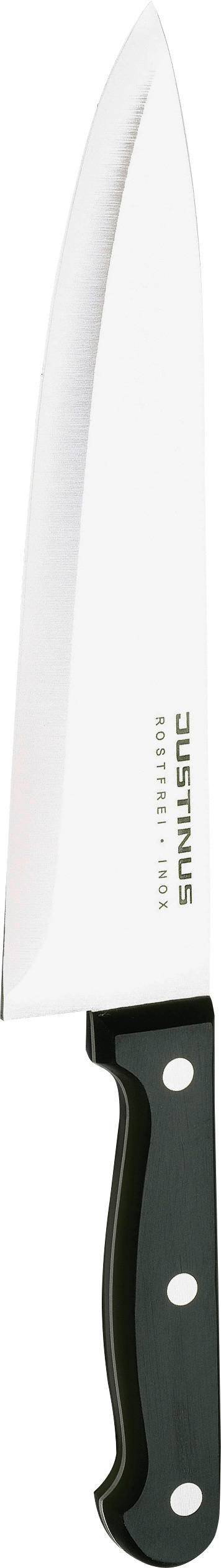 Justinus KUCHAŘSKÝ NŮŽ