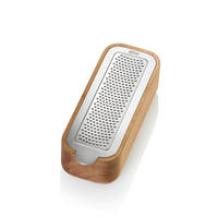 REIBE CUTNSERVE  - Design, Holz/Metall (18,0/6,8/5,0cm) - AdHoc