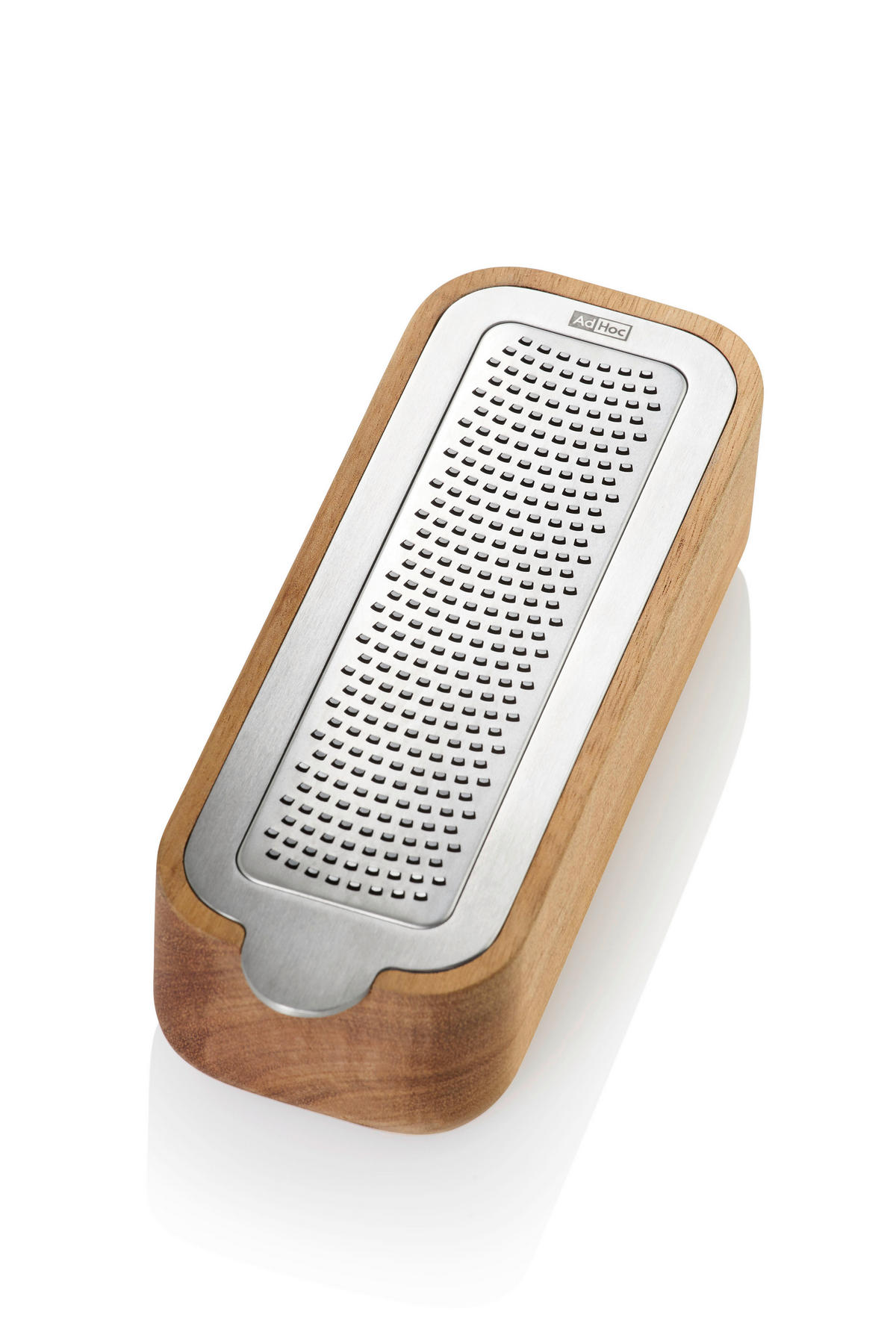 REIBE CUTNSERVE  - Design, Holz/Metall (18,0/6,8/5,0cm) - AdHoc