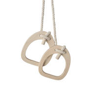 KLETTERGERÜST ZUBEHÖR  - Birkefarben, Basics, Holz (15/17cm) - CLIFF