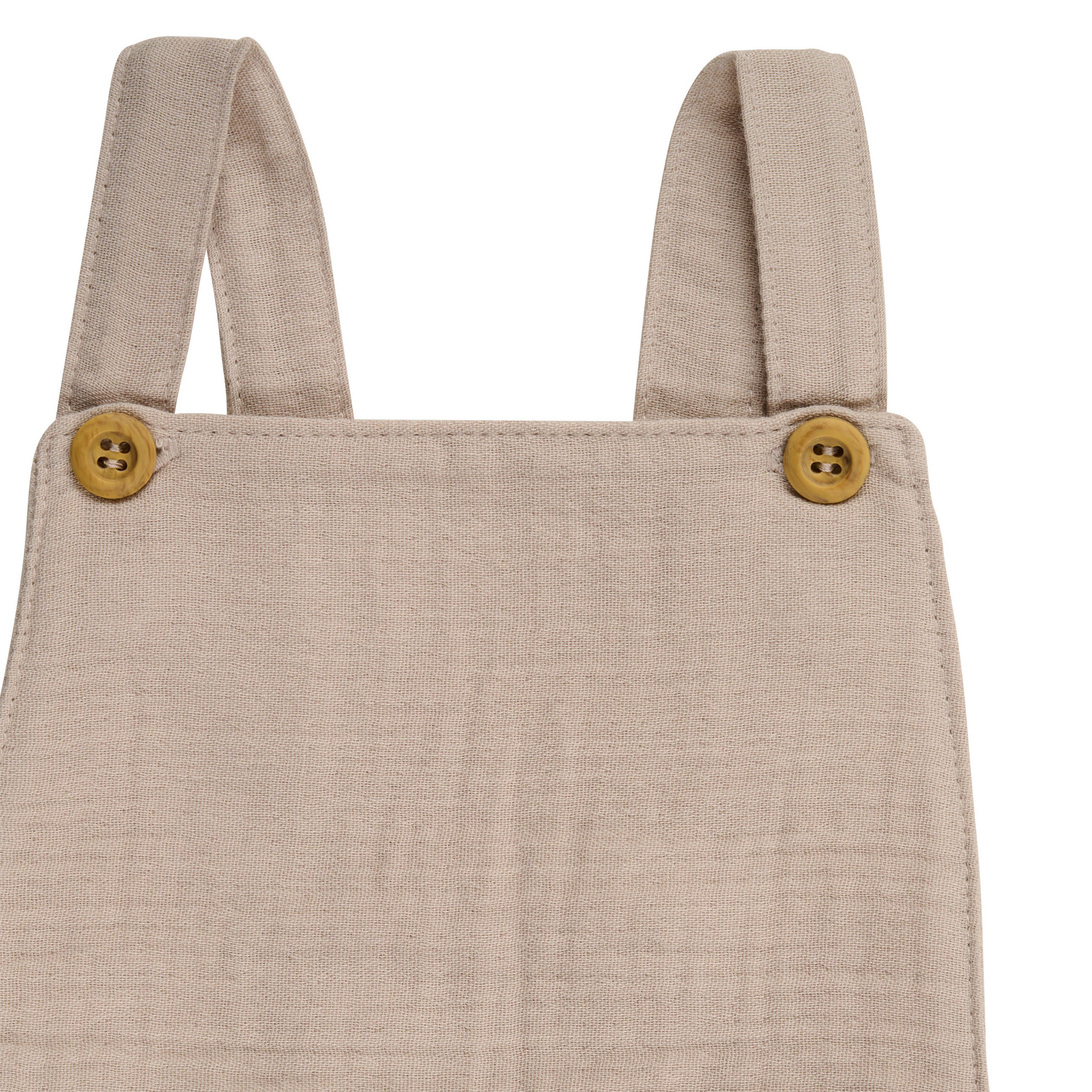 BABYSPIELER  - Taupe, Trend, Textil (86null) - Patinio