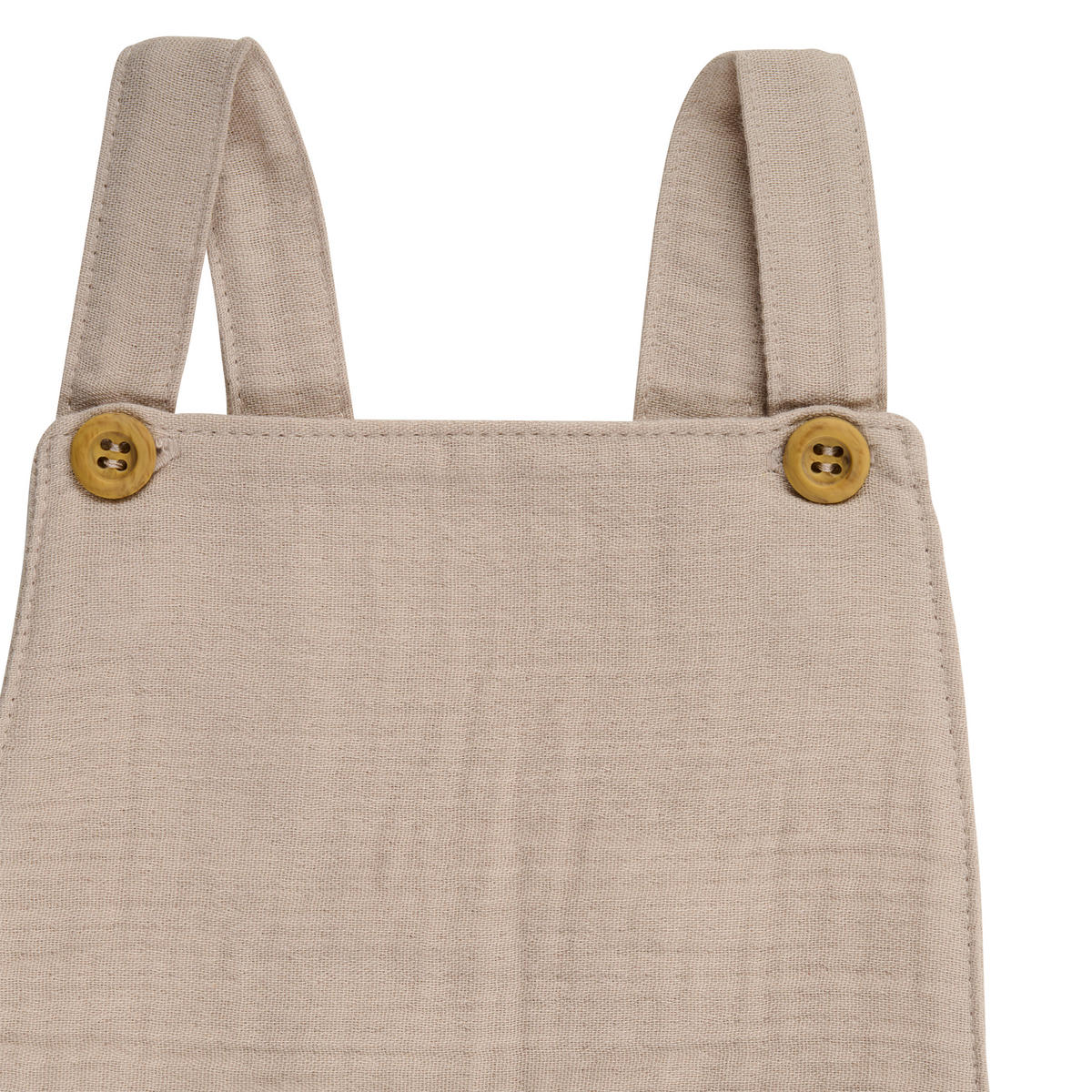 BABYSPIELER  - Taupe, Trend, Textil (86null) - Patinio