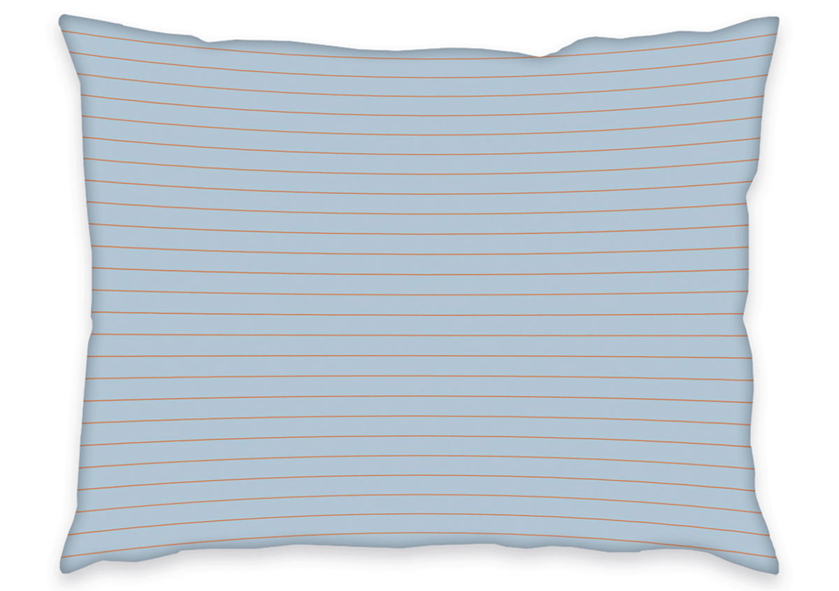 BETTWÄSCHE 140/200 cm  - Multicolor, Basics, Textil (140/200cm) - Tom Tailor