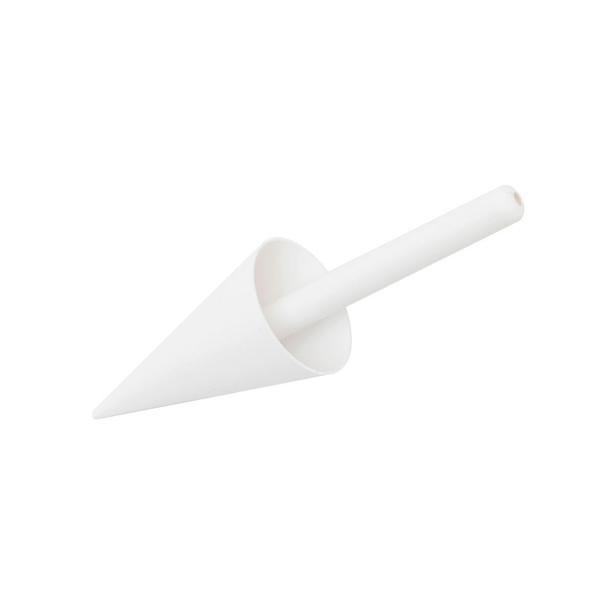 MINISÜTŐ - fehér, Basics, fém (20/11/25cm)