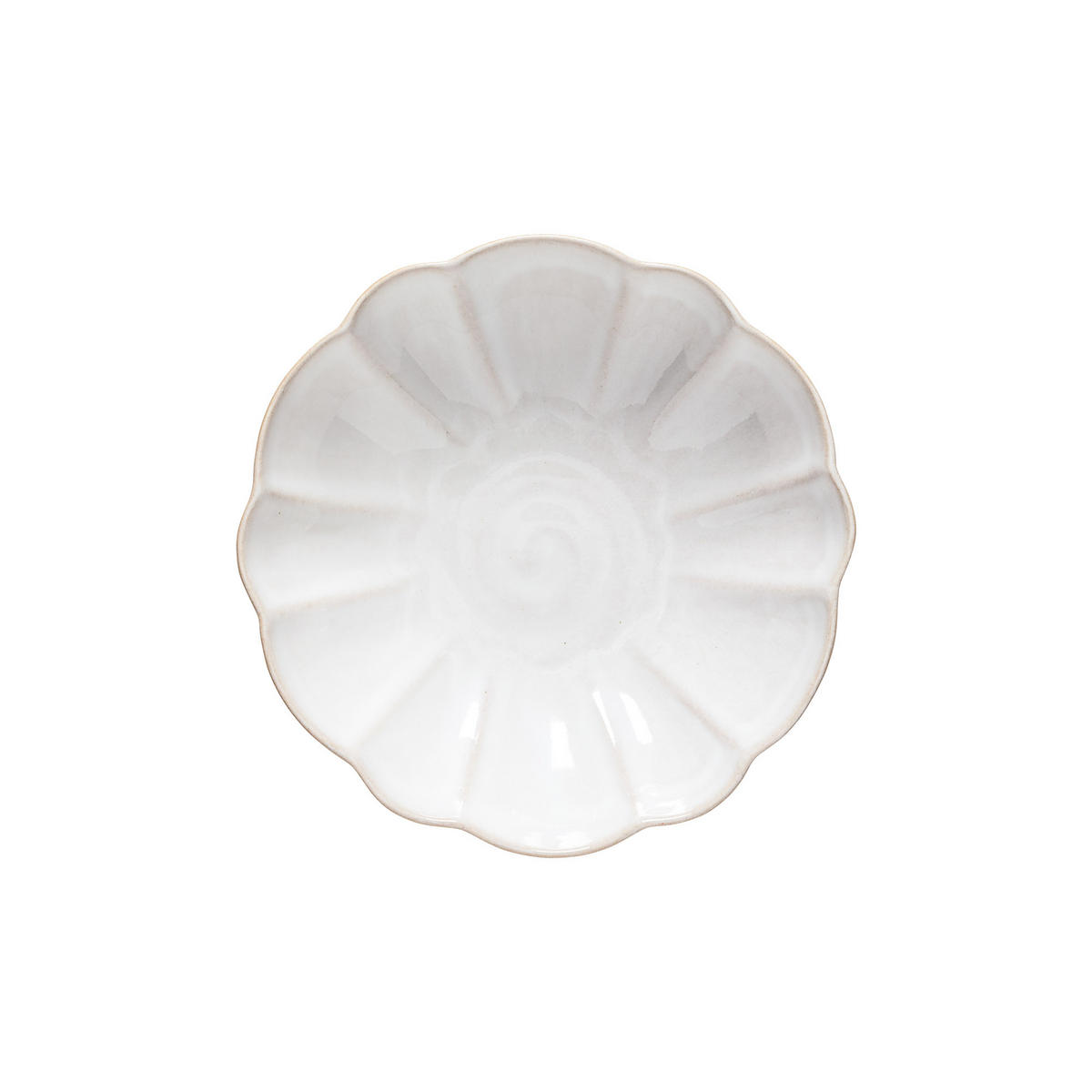 KOMBISERVICE Weiß MARRAKESH 12-teilig 4 Personen  - Weiß, Basics, Keramik - Costa Nova