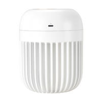 LUFTBEFEUCHTER  - Basics, Kunststoff (8/12cm)