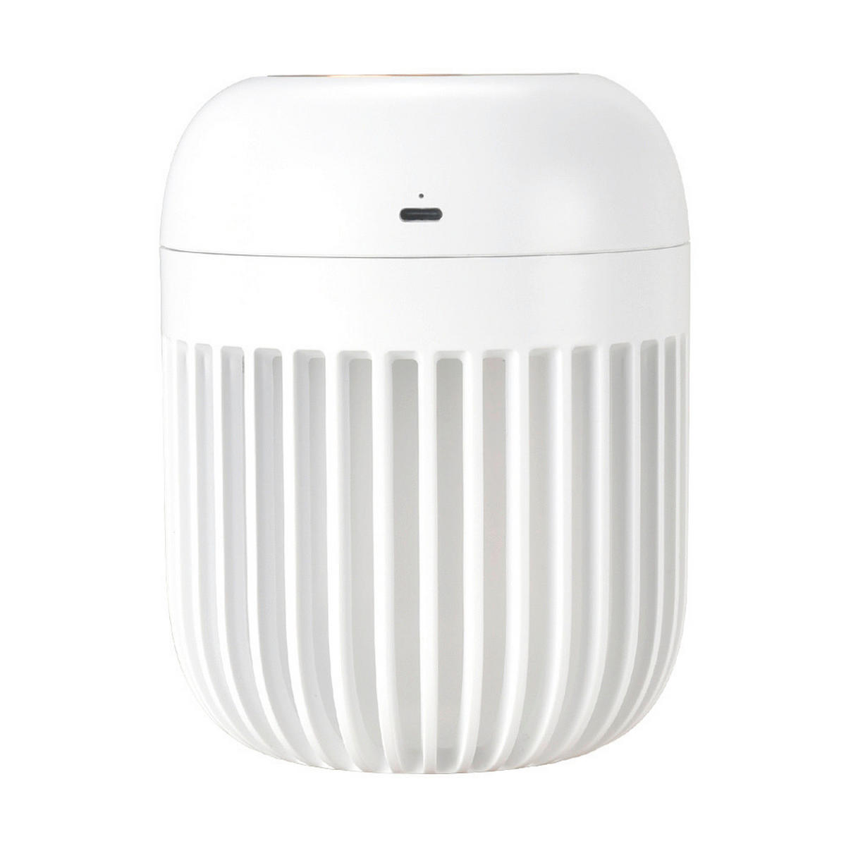 LUFTBEFEUCHTER  - Basics, Kunststoff (8/12cm)