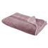 WOHNDECKE 180/220 cm - Pink, Design, Textil (180/220cm) - Novel WOHNDECKE 180/220 cm - Pink, Design, Textil (180/220cm) - Novel