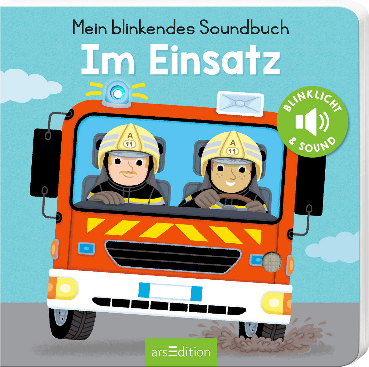 SOUNDBUCH - Basics (17,3/17,4/1,6cm)