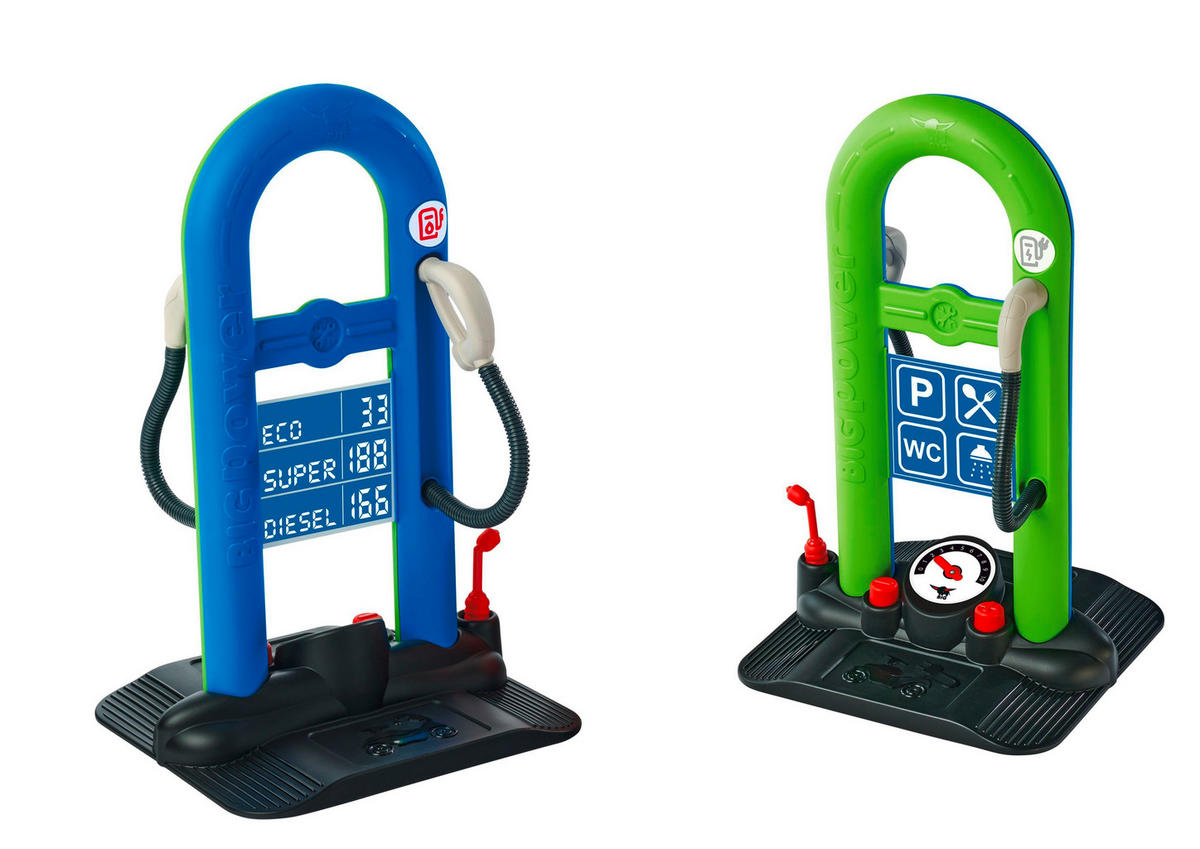 VERKEHRSZEICHEN   - Basics (20/66/41cm) - BIG