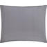 BETTWÄSCHE 140/200 cm - Anthrazit/Silberfarben, Basics, Textil (140/200cm) - Joop! BETTWÄSCHE 140/200 cm - Anthrazit/Silberfarben, Basics, Textil (140/200cm) - Joop!