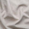 POLSTERBETT Bettkasten, Lattenroste Creme 180/200 cm  - Birkefarben/Buchefarben, Design, Holz/Textil (180/200cm) - Xora