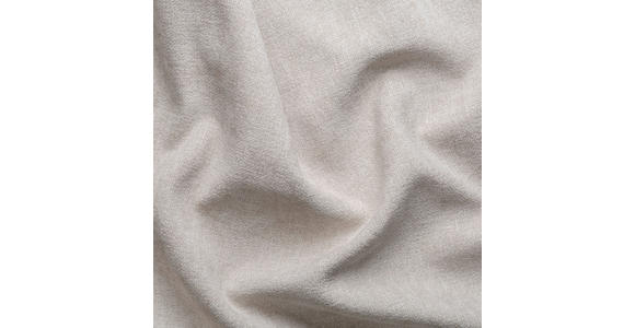 POLSTERBETT Bettkasten, Lattenroste Creme 180/200 cm  - Birkefarben/Buchefarben, Design, Holz/Textil (180/200cm) - Xora