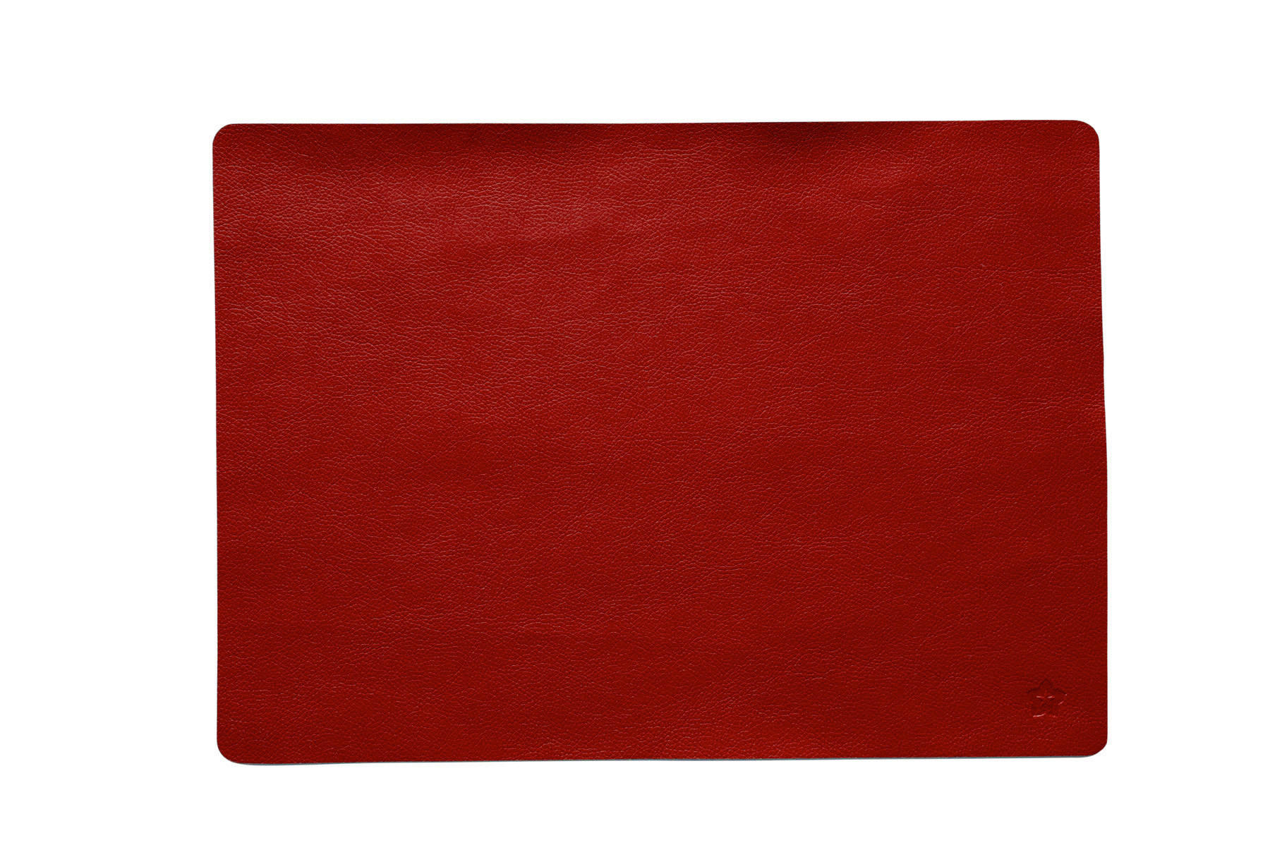 Pichler Tischset Jazz Rot 33x46 cm
