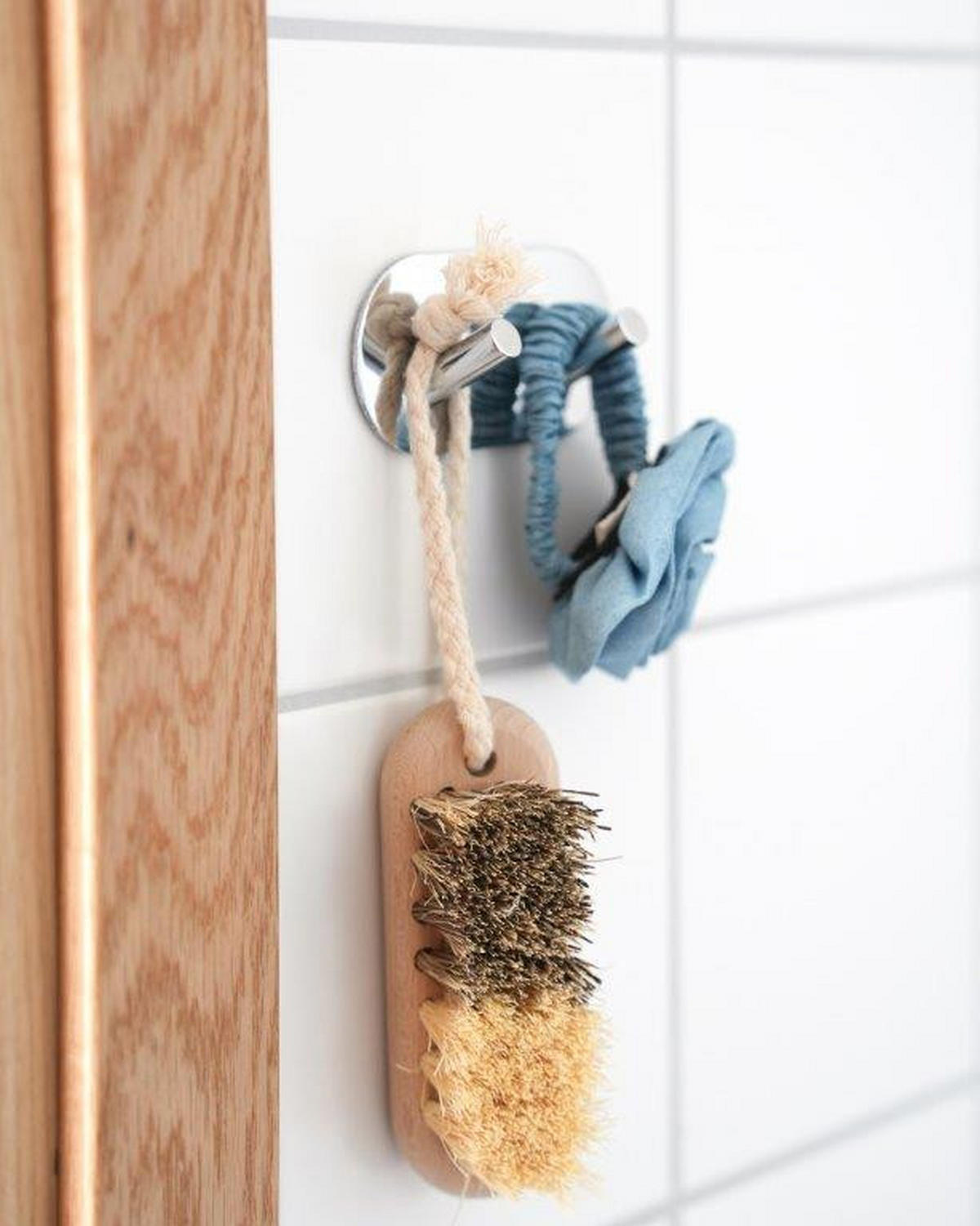 KUKICA  boje kroma  metal   - boje kroma, Basics, metal (3,2cm) - Smedbo