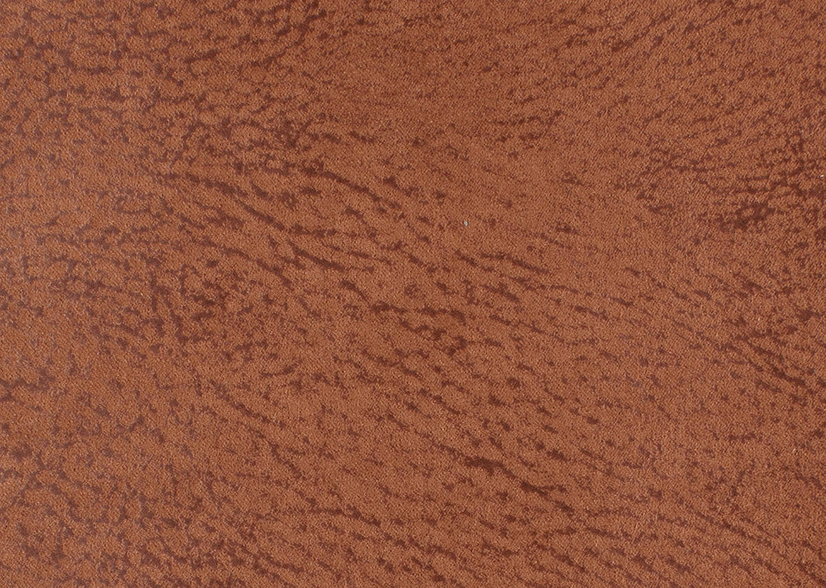 RELAXSESSEL Textil Kupferfarben  - Chromfarben/Kupferfarben, Design, Textil/Metall (78/113/83cm) - Beldomo Speed