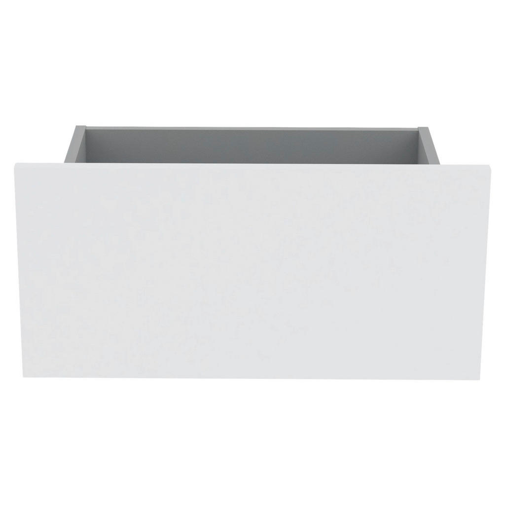 Schubkasteneinsatz Unit-Elements B: 45,3 Cm Weiß