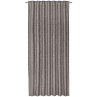 DRAPERIE CONFECȚIONATĂ opac  - maro, Konventionell, plastic (140/245cm) - Esposa