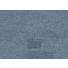 WOHNLANDSCHAFT in Textil Blau - Blau/Silberfarben, Design, Textil/Metall (187/279cm) - Cantus WOHNLANDSCHAFT in Textil Blau - Blau/Silberfarben, Design, Textil/Metall (187/279cm) - Cantus