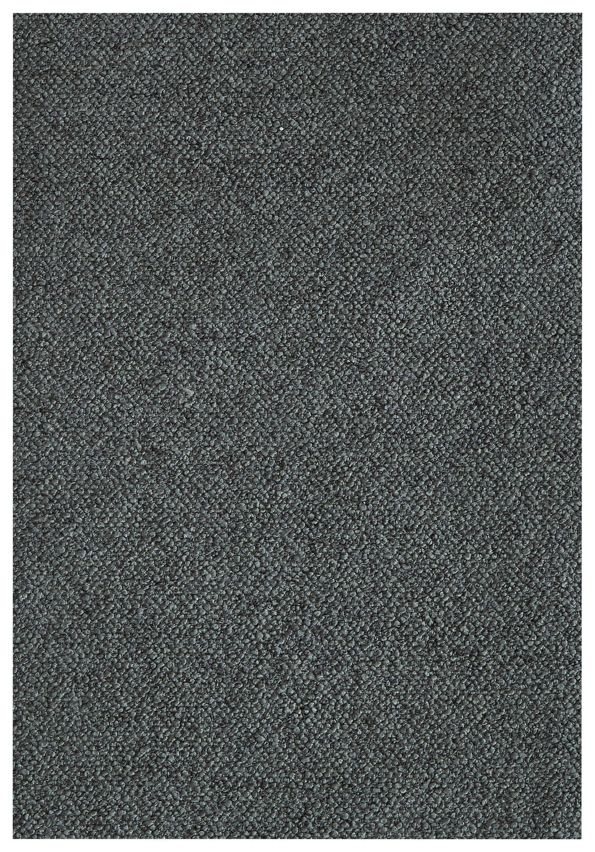 SITZBANK 182/88/66 cm Leinenoptik Grün, Schwarz  - Schwarz/Grün, Design, Textil/Metall (182/88/66cm) - Dieter Knoll