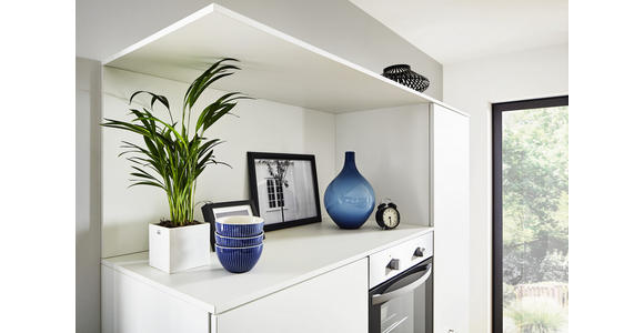 EINBAUKÜCHE - Design, Holzwerkstoff - Dieter Knoll