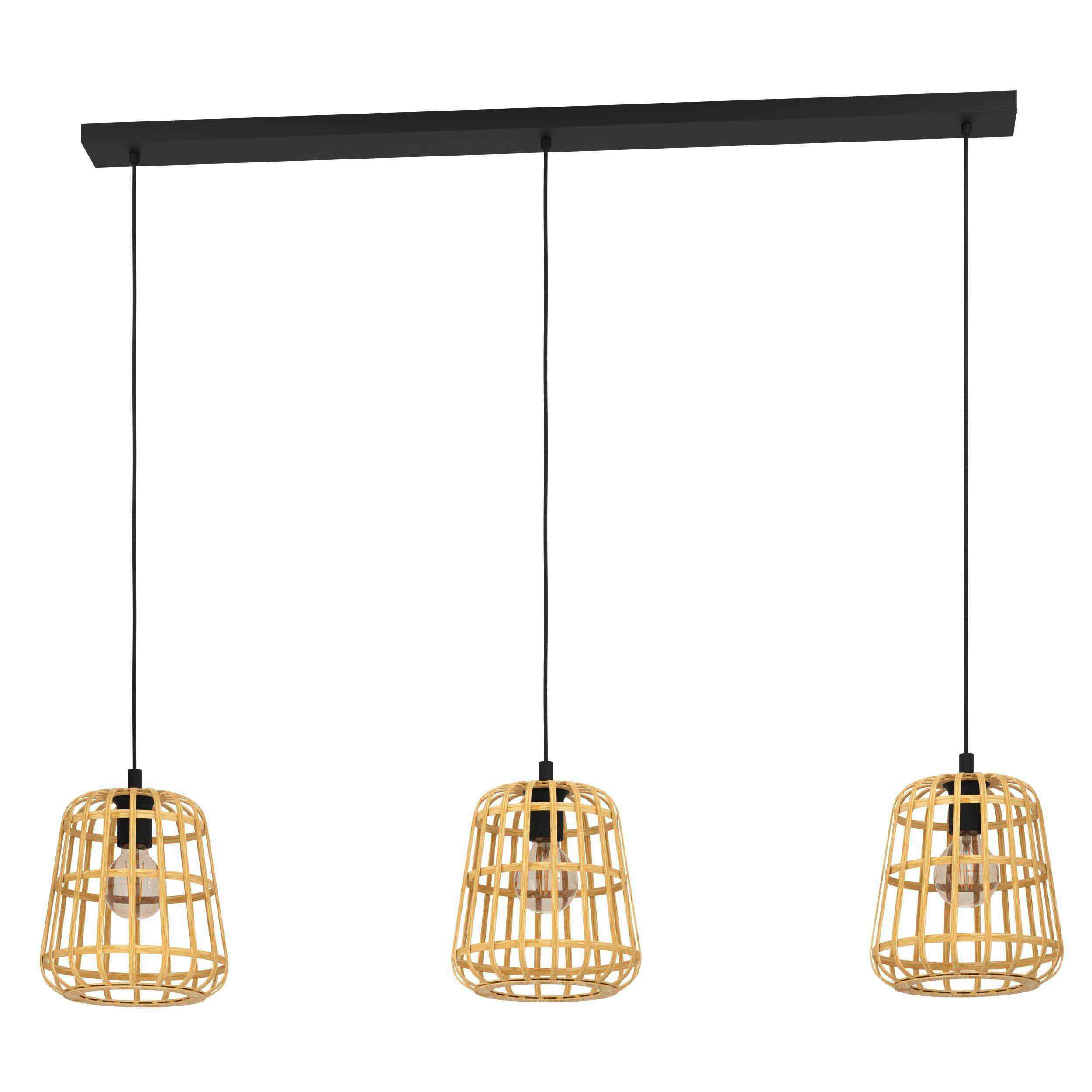 E-shop Eglo ZÁVESNÉ SVIETIDLO, 129/24/150 cm