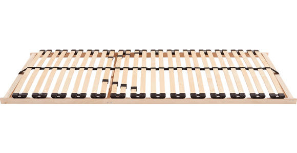 Lattenrost 90x200 cm - Holz (90/200cm) - Primatex