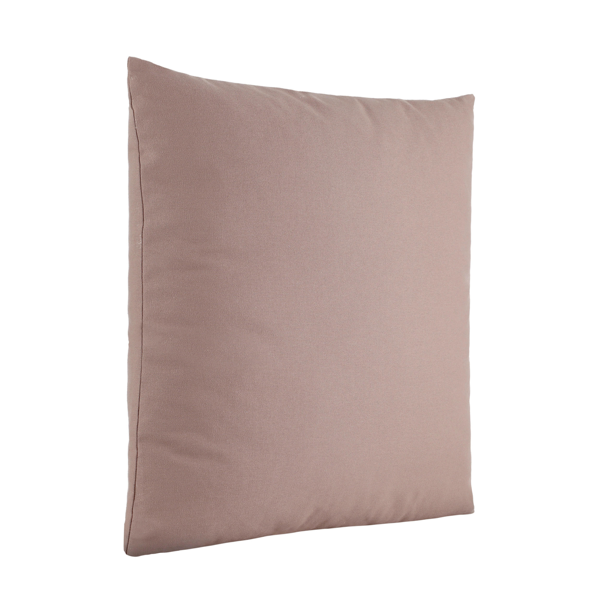 ZIERKISSEN  50/50 cm   - Mauve, Basics, Textil (50/50cm) - Eglo