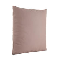 ZIERKISSEN  50/50 cm   - Mauve, Basics, Textil (50/50cm) - Eglo