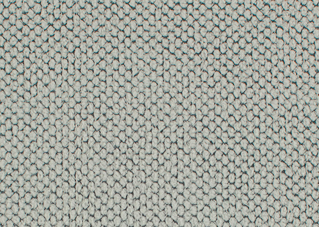 SESSEL in Webstoff Grau, Hellgrau  - Hellgrau/Schwarz, Modern, Kunststoff/Textil (98/77/108cm) - Stylife