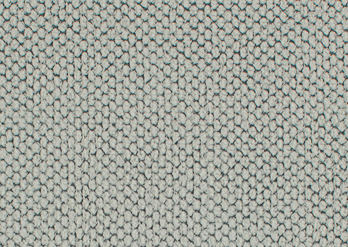 SESSEL in Webstoff Grau, Hellgrau  - Hellgrau/Schwarz, Modern, Kunststoff/Textil (98/77/108cm) - Stylife