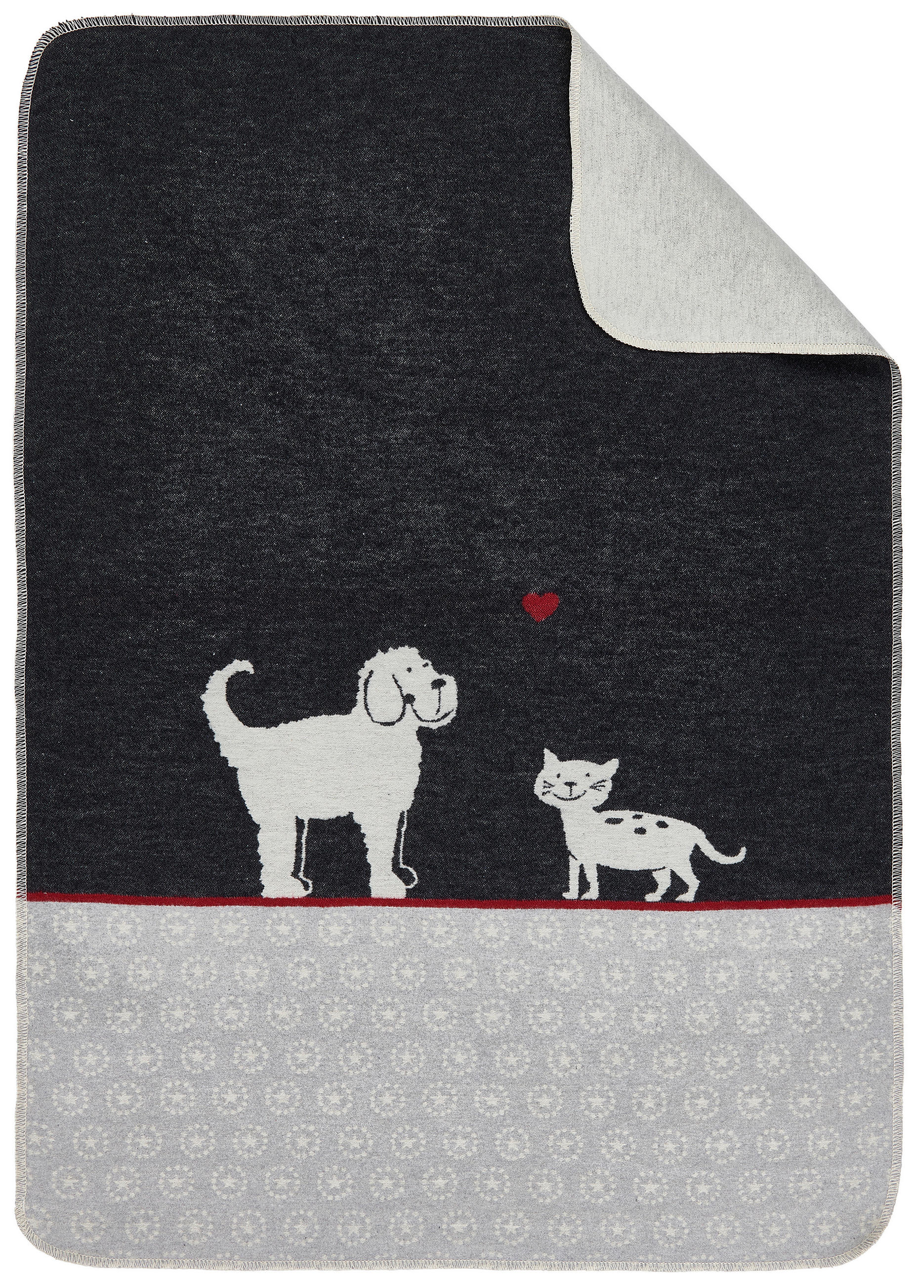 David Fussenegger DEKA PRE PSOV, bavlna, 70/90 cm