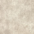 SITZBANK 203,5/87/64 cm Mikrofaser Schwarz, Taupe  - Taupe/Schwarz, Design, Textil/Metall (203,5/87/64cm) - Novel