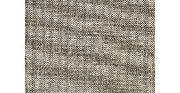 SCHLAFSOFA Sandfarben  - Sandfarben/Schwarz, KONVENTIONELL, Textil/Metall (193/85/88cm) - Novel
