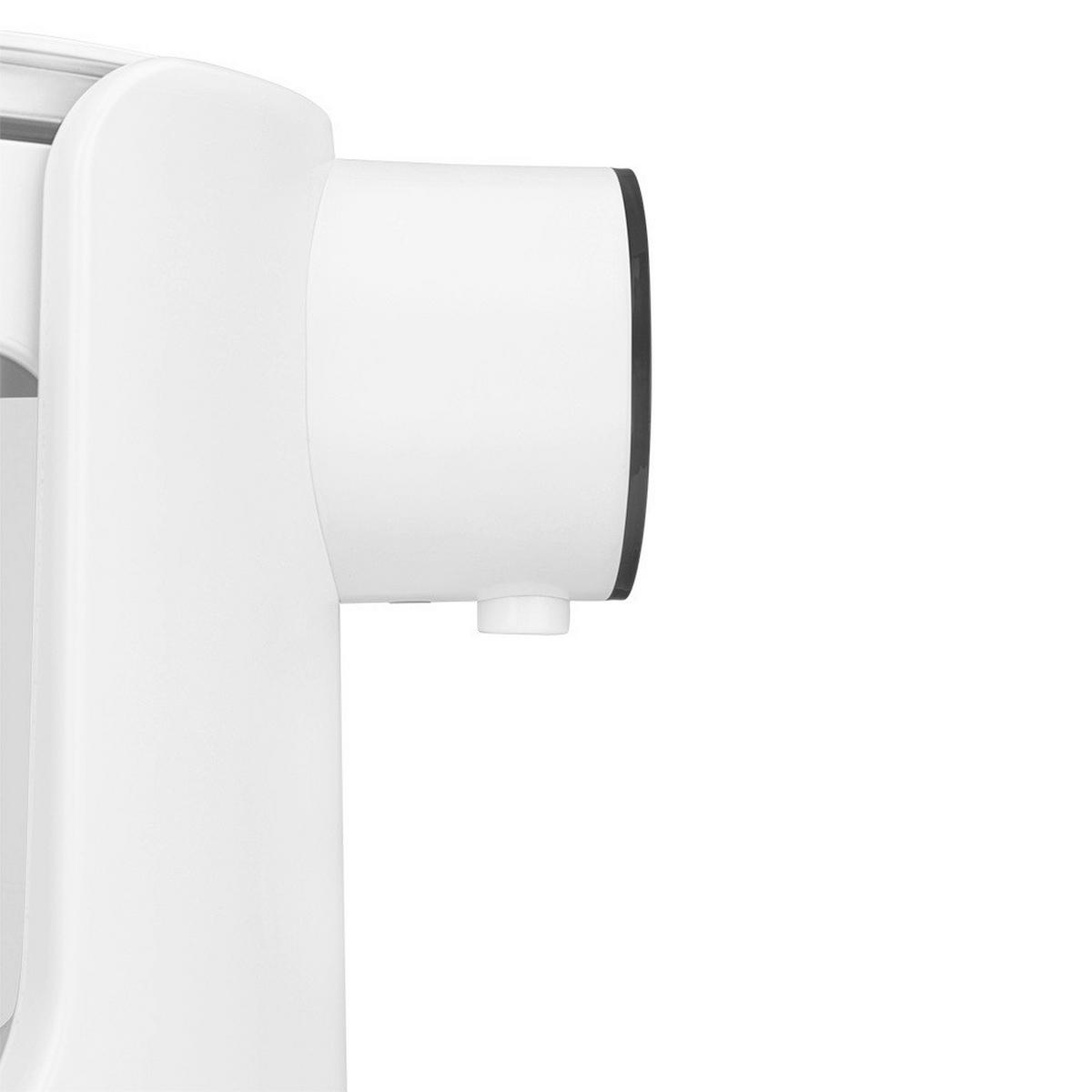 KUHALO/MIKSER/STERILIZATOR   - bijela, Basics, plastika (19/21/27.5cm)