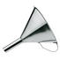 TRICHTER - Edelstahlfarben, Design, Metall (12//cm) - WMF TRICHTER - Edelstahlfarben, Design, Metall (12//cm) - WMF