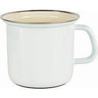 KOCHTOPF Classic bunt 1.5 l  - Türkis, LIFESTYLE, Metall (14/13,2cm) - Riess