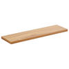 WANDBOARD in 60/1,8/15 cm Wildeiche  - Wildeiche, KONVENTIONELL, Holzwerkstoff (60/1,8/15cm) - Xora