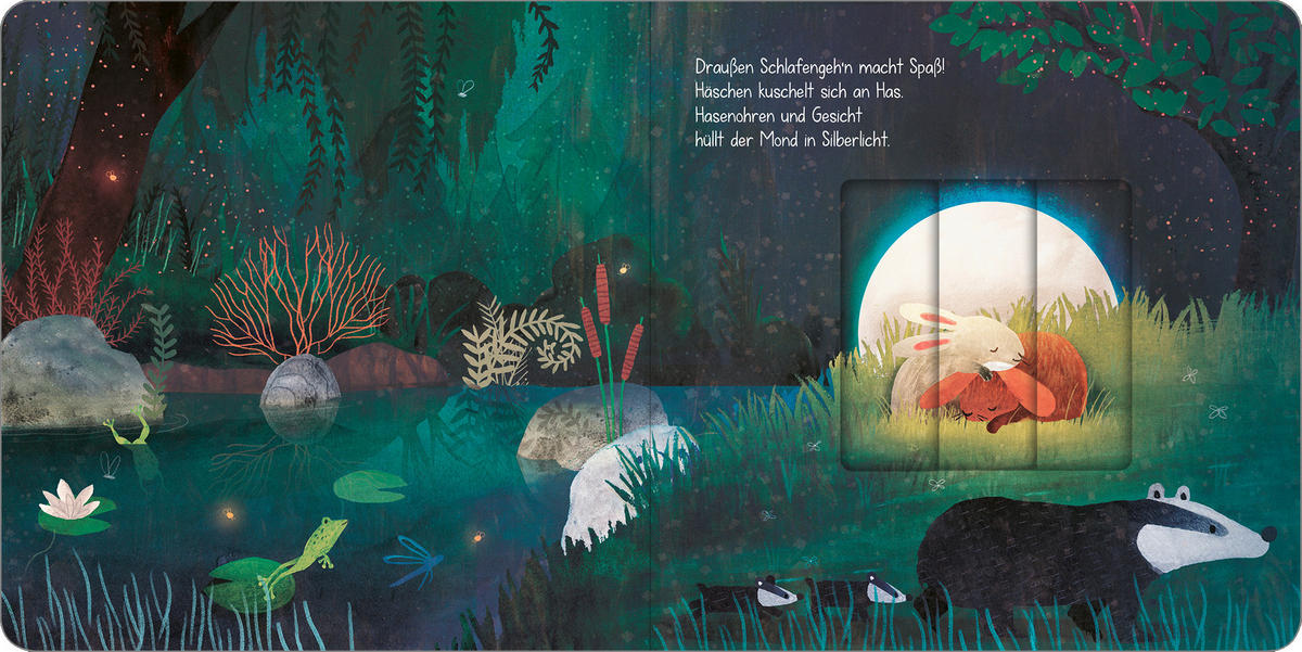 BILDERBUCH ARS EDITION  - Basics (18,8/18,60/2,20cm)