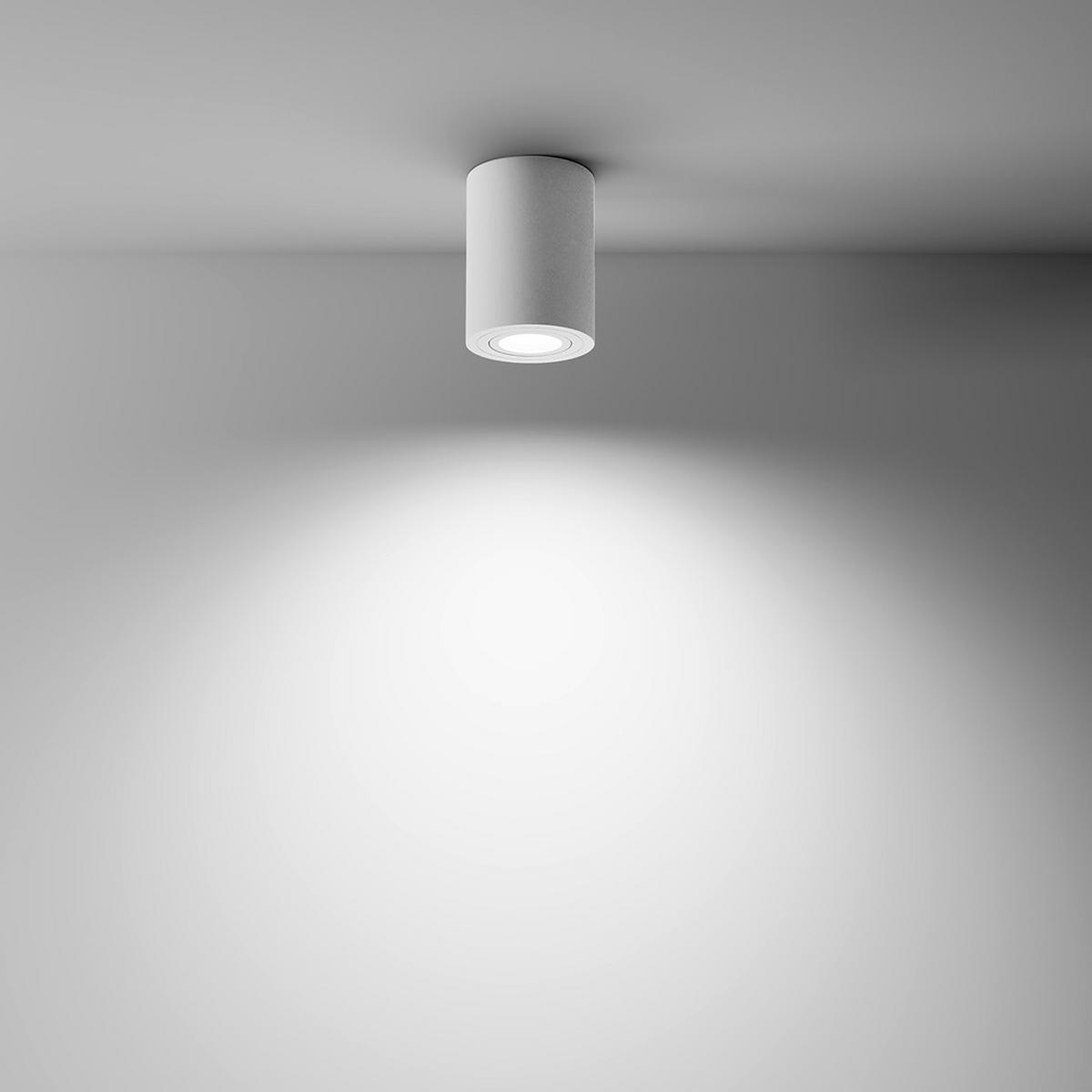 AUFBAULEUCHTE - Basics (8,5/11,5cm) - MAYTONI