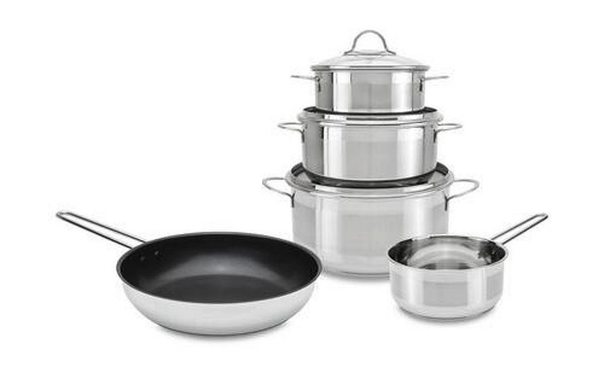 KÜCHEN-STARTERSET  - Basics