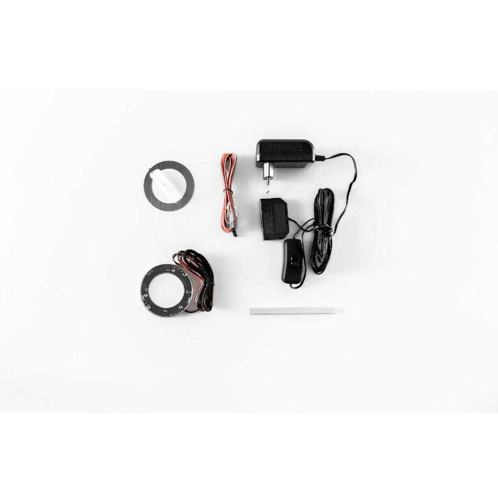 Einlegebodenbeleuchtung 1er Set Sena 2 W Led