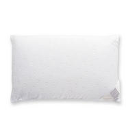 VZGLAVNIK ZA VRAT       71/41/12 cm  - bela, Konvencionalno, tekstil (71/41/12cm) - Sleeptex