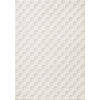 SZŐTT SZŐNYEG   - krém, Konventionell, textil/természetes anyagok (80/150cm) - Novel