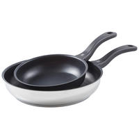 SET TAVA   DEVIL  - Basics, metal (30,7/14,1/53,1cm) - WMF