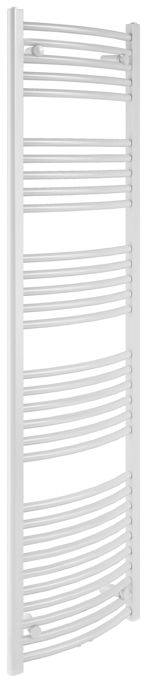 HEIZKÖRPER - Weiß, KONVENTIONELL, Metall (60/178,5/12cm)